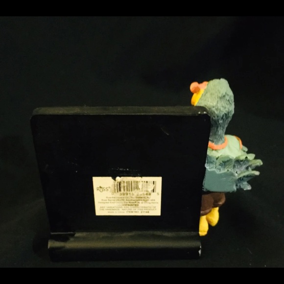 Funny Old Crow Sign/Saying - Picture 3 of 3